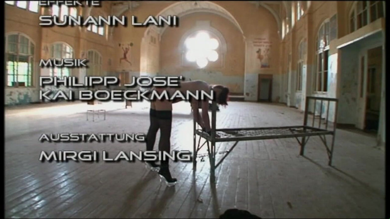 Absolute BDSM films - The original: Kenikmatan bdsm mendadak liar - vol.#04 - (film asli)