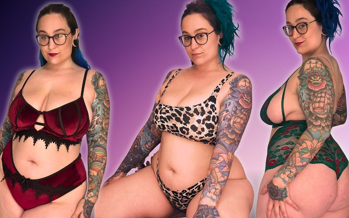 ElizabethsLingerie: Shein Sexy Lingerie para MILFs