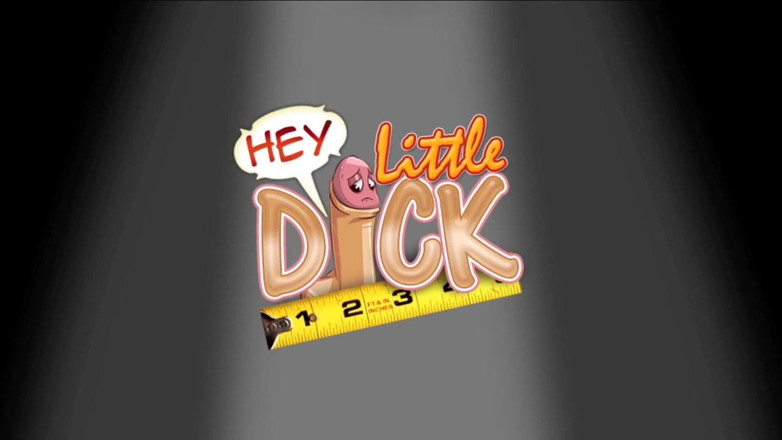 Little Dick Club: Не задоволений твоїм членом