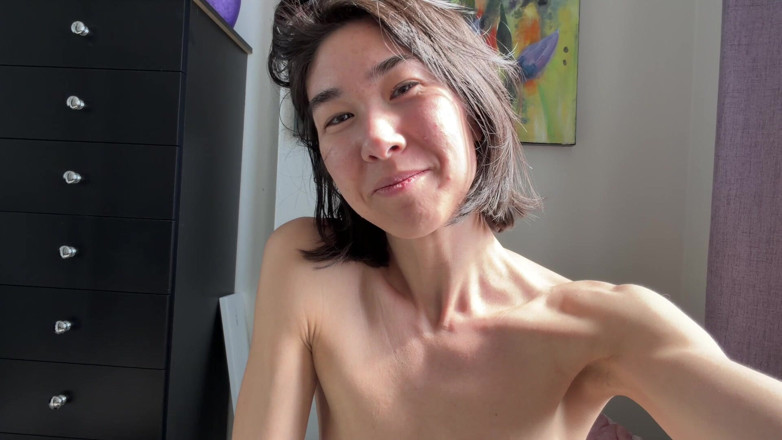 Ms_Emmy_Lynn: Hồi gợi về việc được đụ khiến tôi hứng tình