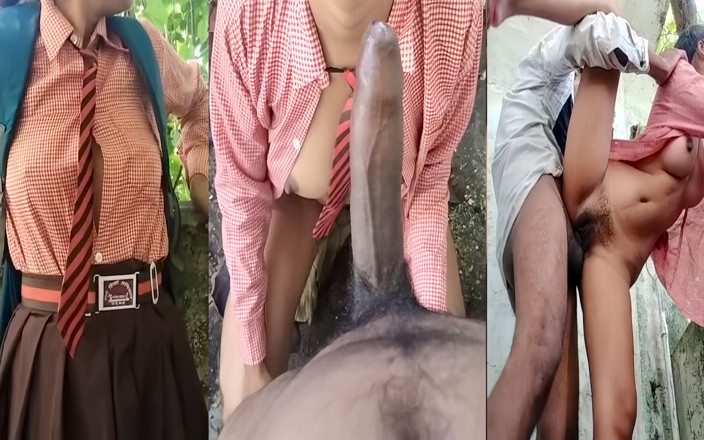 HotSihvani63: Desi-Dorf