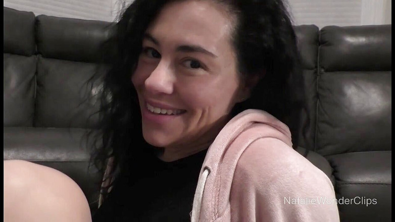 Natalie Wonder: Le mantra de ma belle-mère - saisissez ces grands moments