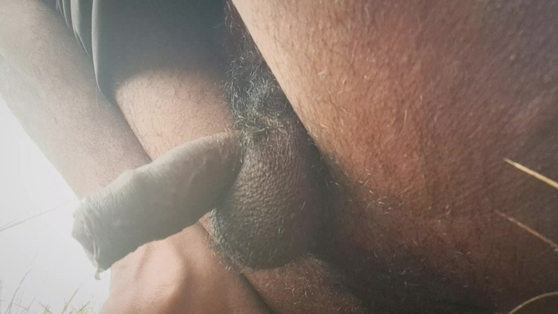 Desi_Porn_India: Yeni ateşli desi tarlada işiyor videom