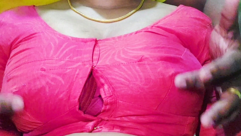 Desi Mohini: Kavita Paní Služebník Sex doma
