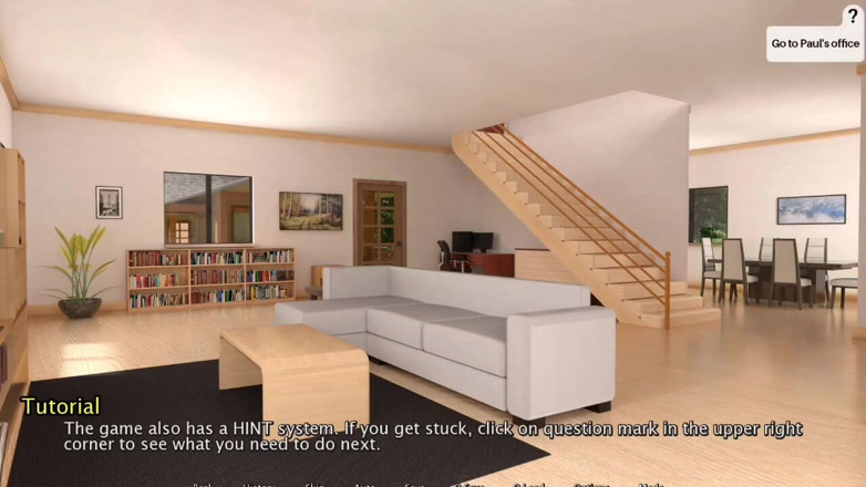 Johannes Gaming: Red falls # 2 li ho visti scopare all'aperto