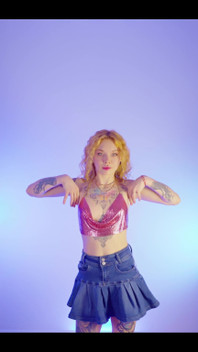 Let`s just dance for a bit 