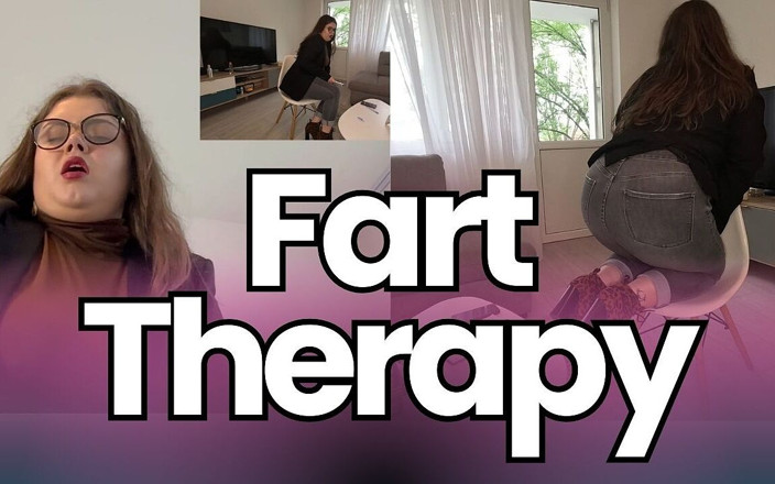 Your fantasy studio: Twoja pierwsza sesja terapii ekspozycji na fart ze mną