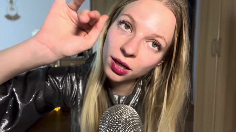 Goddess_Bella_Rae: Бимбофиз сисси