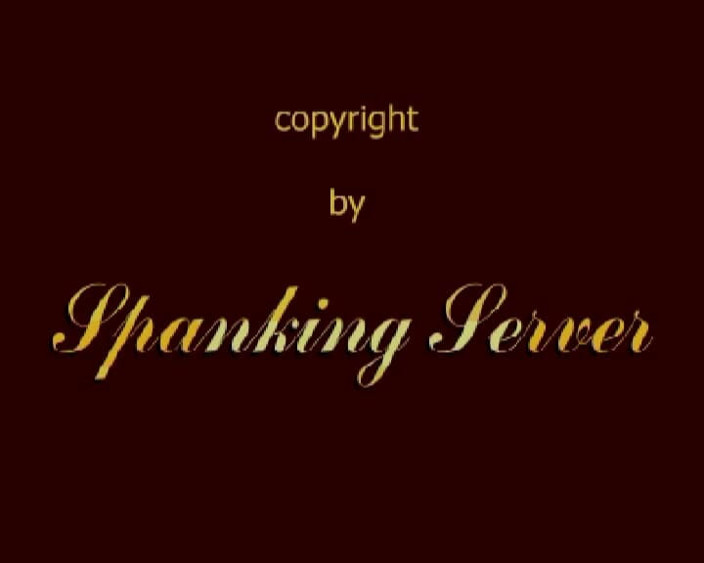 Spanking Server: Michelle Bare Back Whip Classic0994