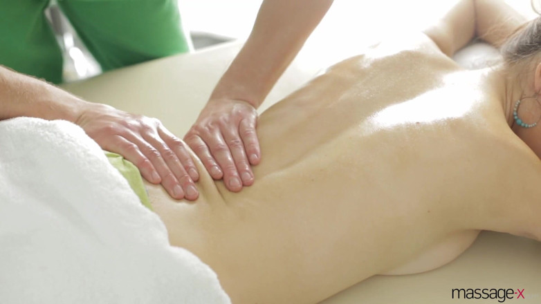 Massage X: やりたいことをやる
