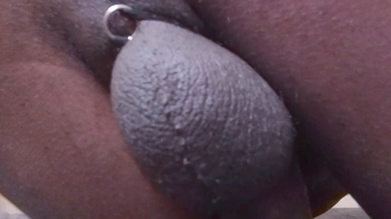 HaitiKing7: The Biggest Balls