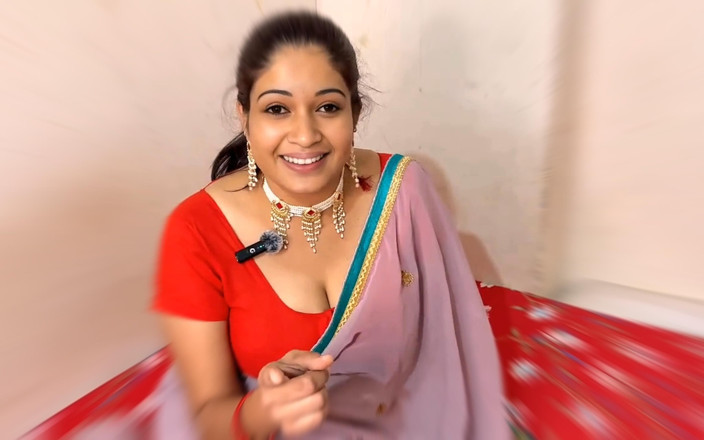 FantacyCouple: Kakak ipar india yang super sange menggoda devar untuk ngentot...