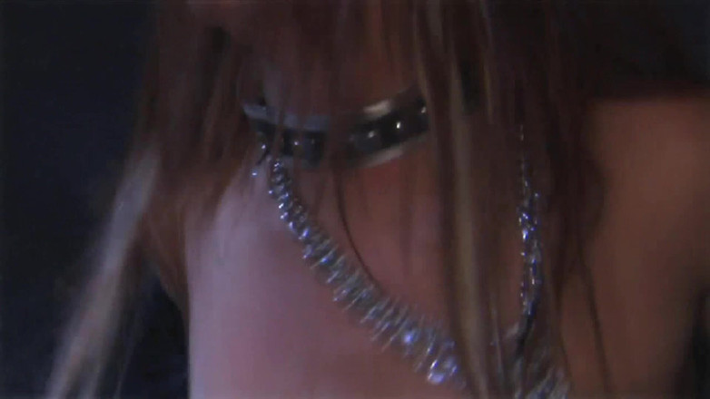 Injoy X: Young gorgeous hot beautiful with big tits gets licked and...