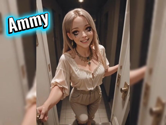 SexxyAnime: Prietenii preferați Partea 2