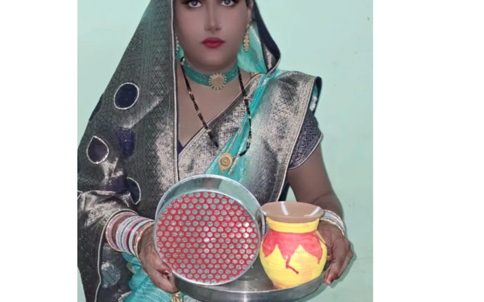 Payalxxx1: Un mari et sa femme baisent sur Karva Chauth