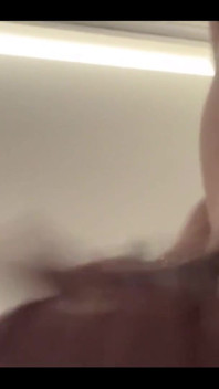 Gnight Masturbation
