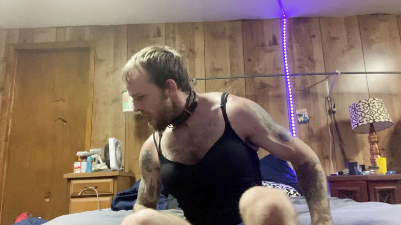 Slaveboy: Baise-moi