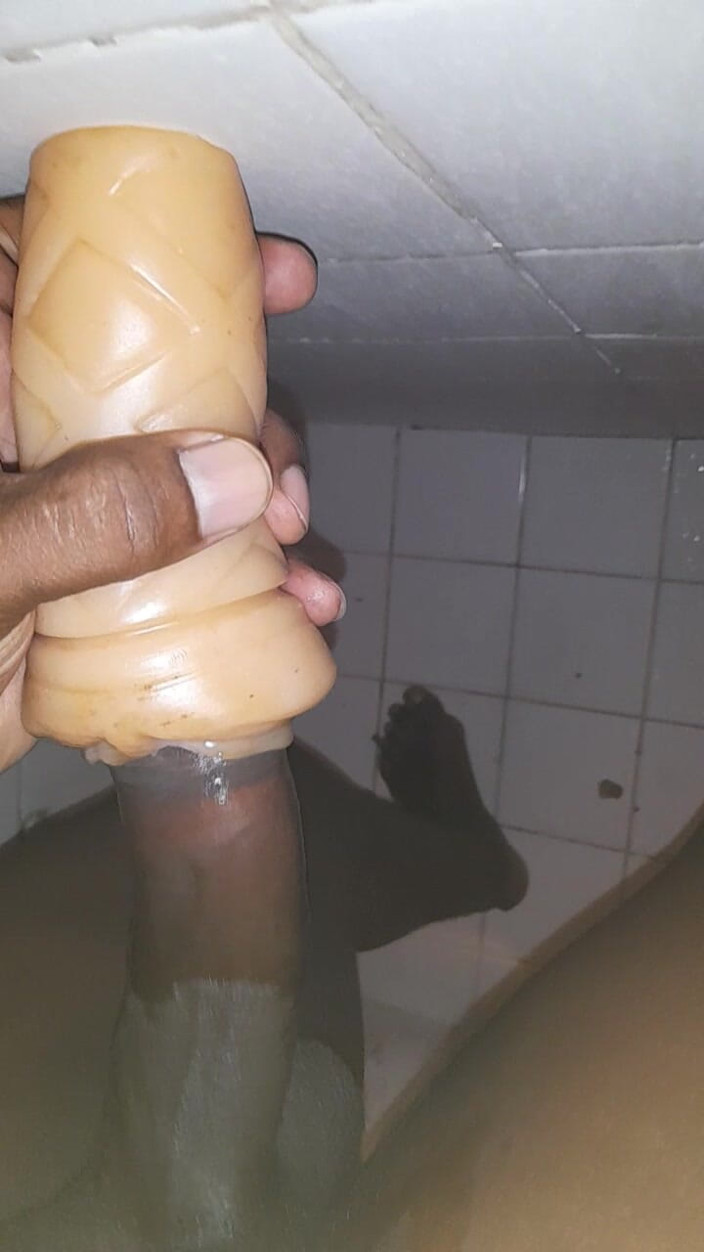 Islandvibes69: Masturbare S8 E5