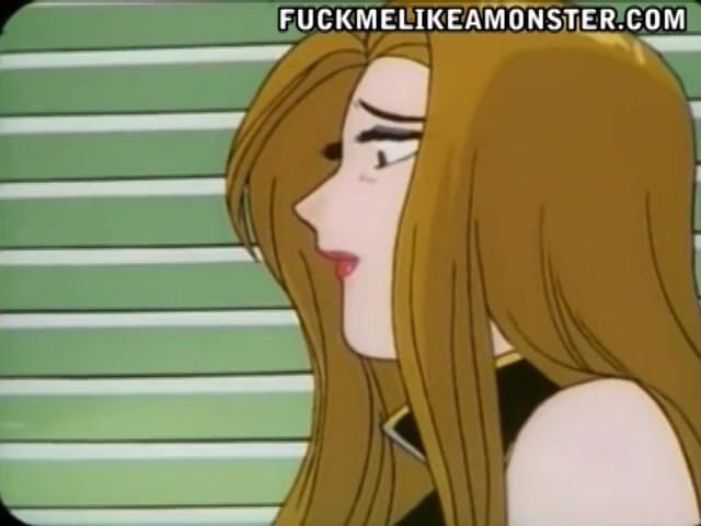 Fuck Me Like a Monster: Ogenki klinik leder, spitze und lesben!
