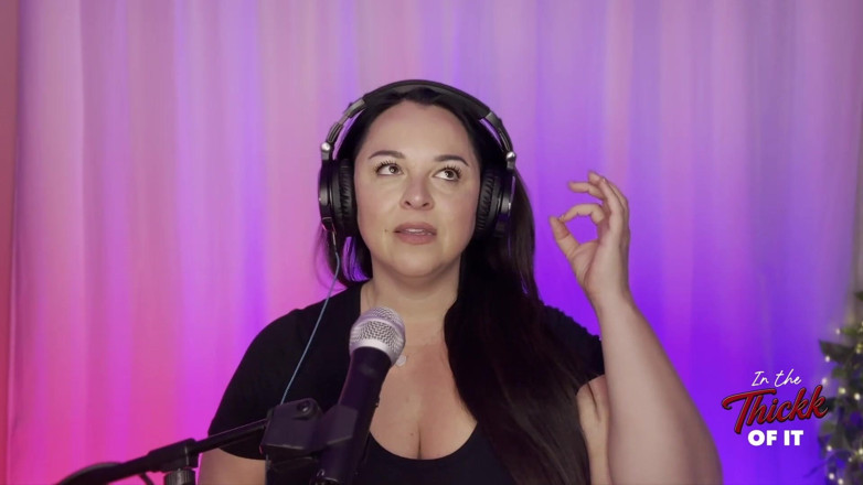 In The Thickk Of It: Adult Film Vs Real Sex: 6 Myths That Ruin Intimacy