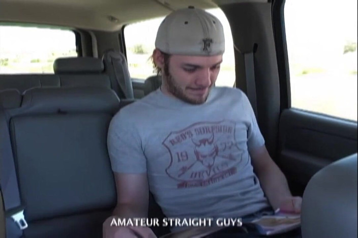 Jay's Amateur Straight Guys: Cronache del ragazzo etero vol. 4