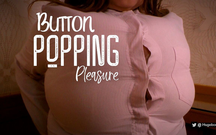 hugeboobswife: Piacere di scoppio del pulsante