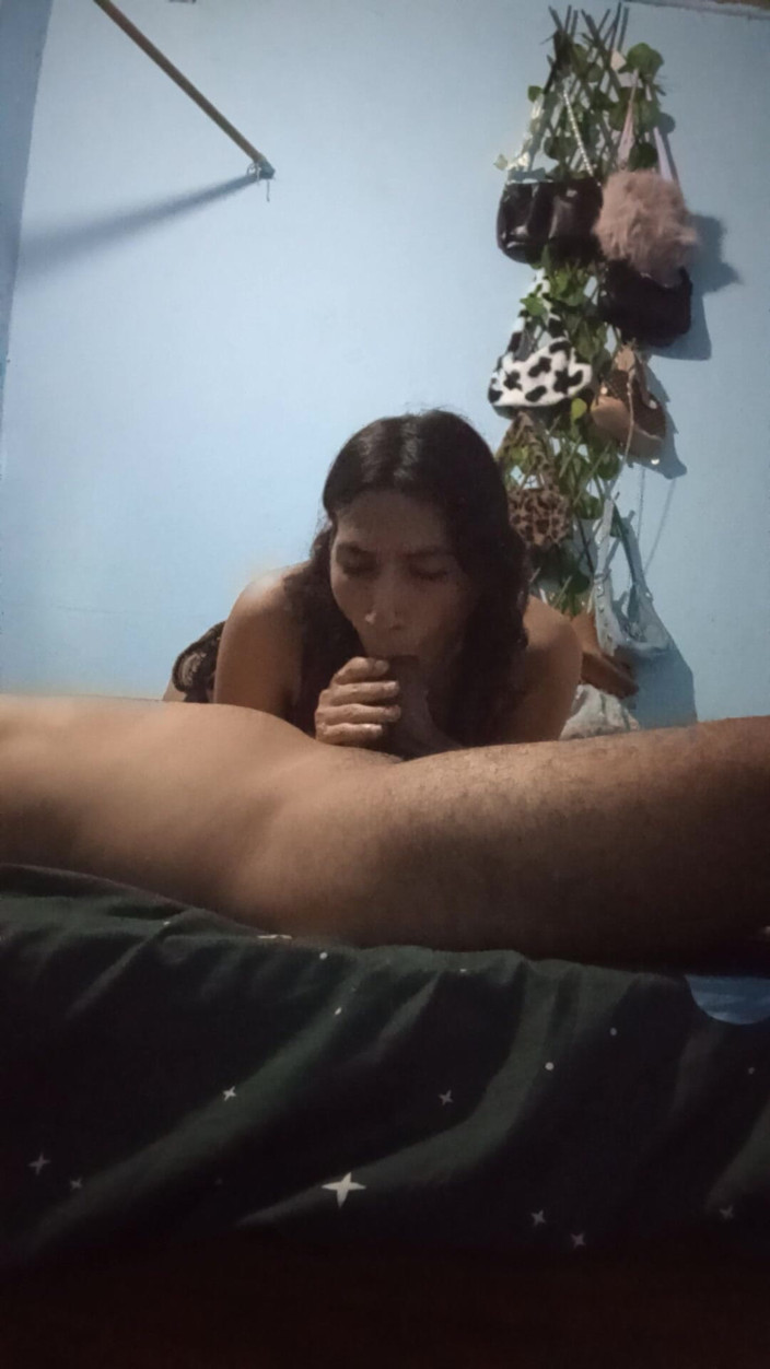 Femboy from Colombia: Boquete bom que dá muito prazer