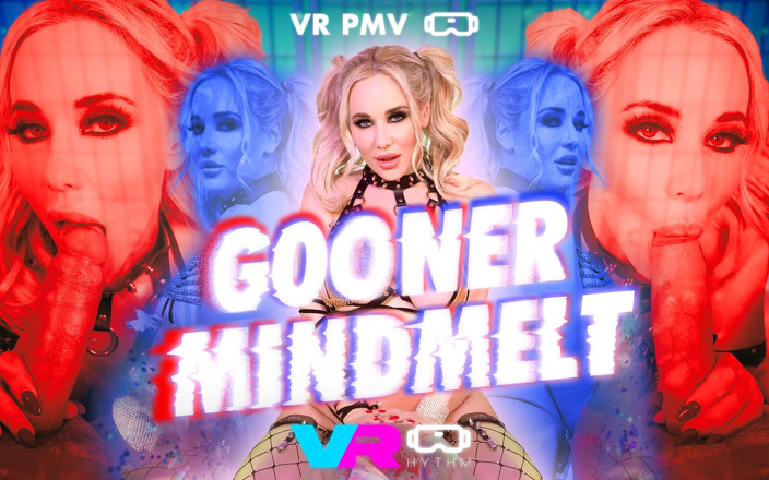 VRhythm: グーナー・マインドメルト - サバンナ・ボンドPMV VR体験