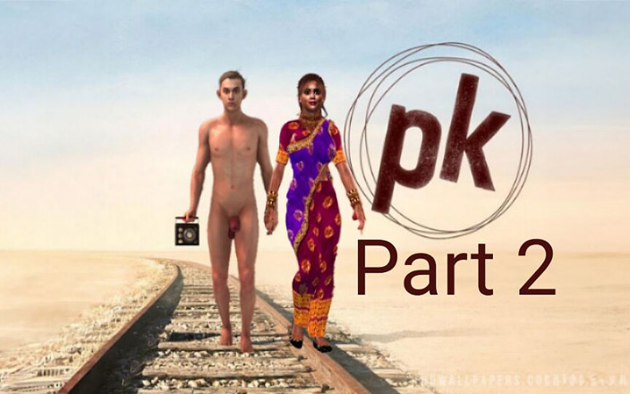 Piya Bhabhi: Pk трахає невістку в танцювальній машині - частина 2