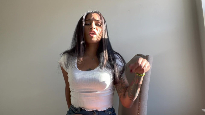 Mya Mula Goddess: Sohle necken countdown