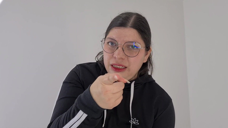 Alice H: Nate Tây Ban Nha làm nhục
