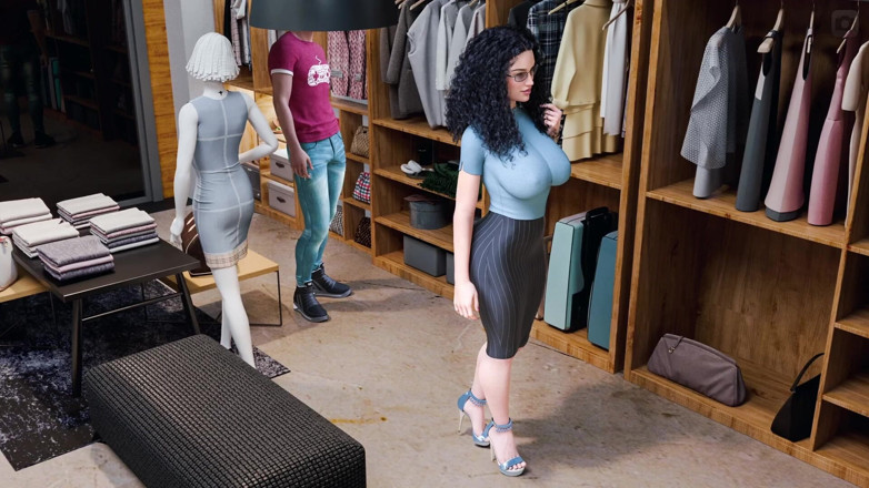 Like A Boss: Gameplay lengkap - tante seksi sunville 2, bagian 68