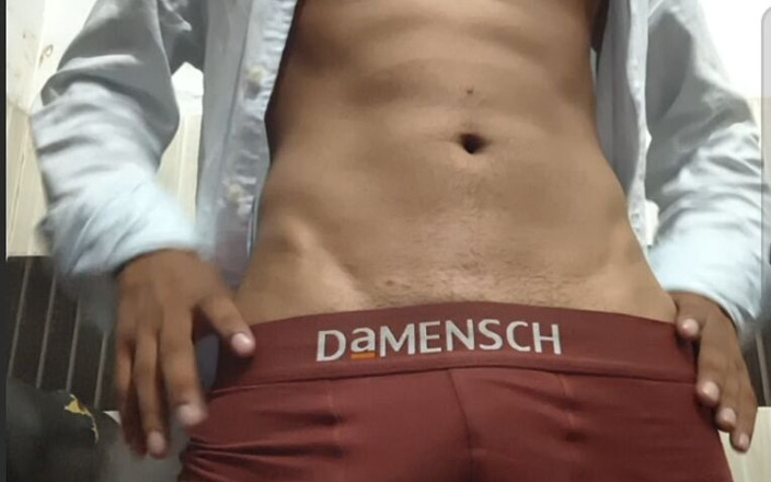 Indian jason: Grosse bite desi