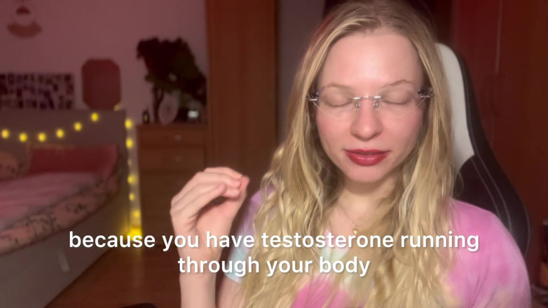 Goddess_Bella_Rae: Tại sao bạn nên nhận được càng nhiều càng tốt