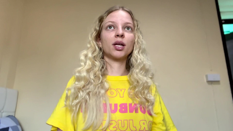 Goddess_Bella_Rae: Danh sách kiểm tra beta