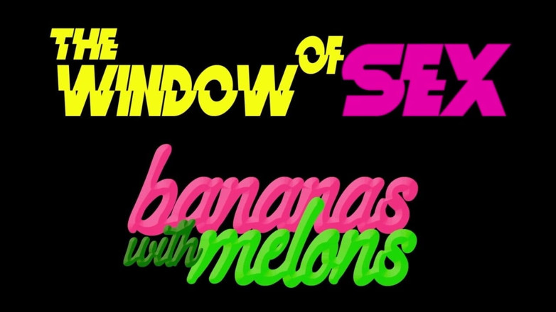 The Window of Sex: Housewives Need a Men 03 She Always Goes to the Same...