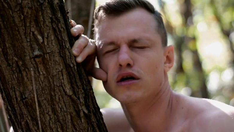 Laur Balaur Production: Laur Balaur wskakuje na surową hardkorową przejażdżkę twardym kutasem Kubo