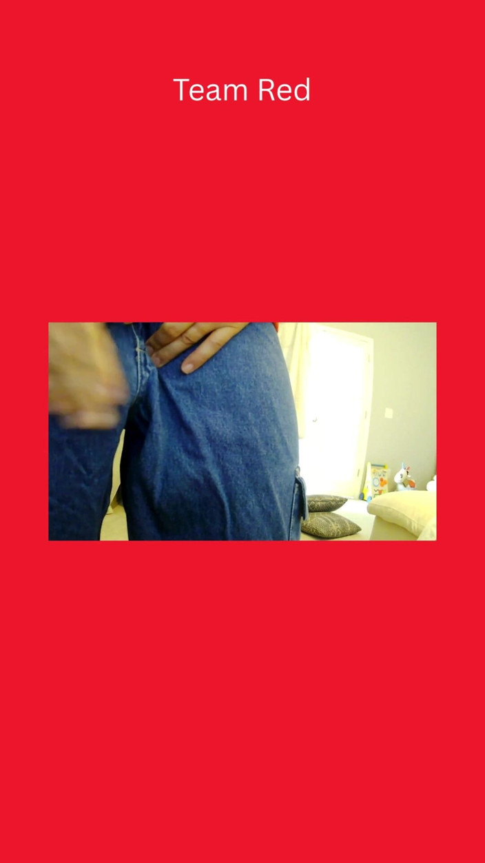 Dick Pants: サイズゲーム