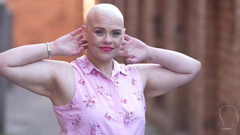 Euro Bald: emili