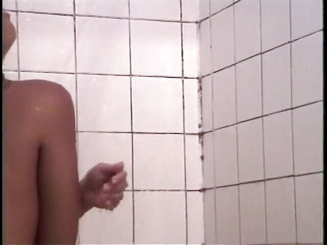 Asian Club: Horny asian babe sucks a huge dick before getting banged...