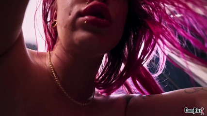 Cumbizz: Dutch teen almost got on pregnant! on a BBC creampie...