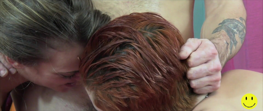 French Amateur Porn: Dirty Tiffany