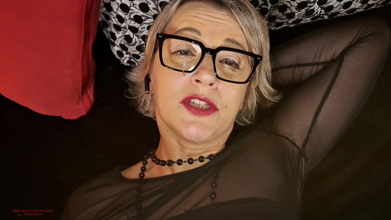 Karina S Palacios - Fredo Sebastieno Palacios: Dilatazione Anale Di Una Casalinga Di 51 Anni - La Riproduzione Di...