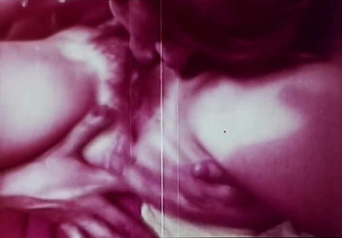 Close Encounter Vintage: Teatro erótico porno retro vintage - escenas de sexo hardcore