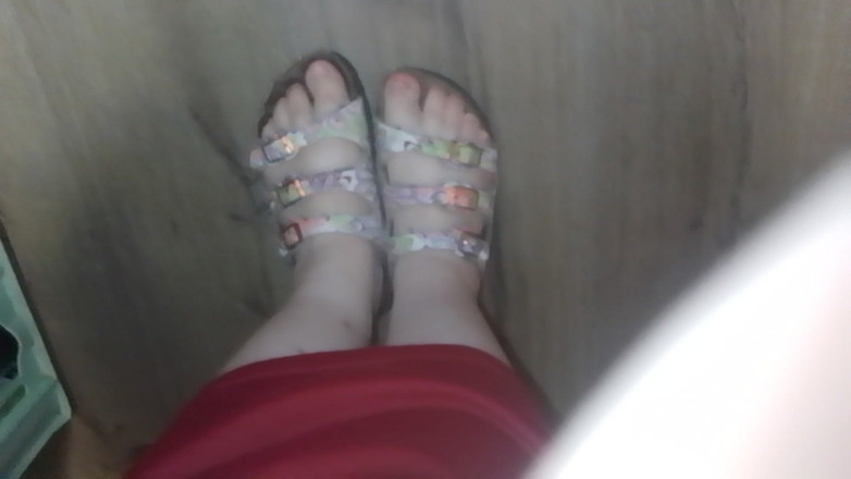 tammara big: Зношене взуття Birkenstock