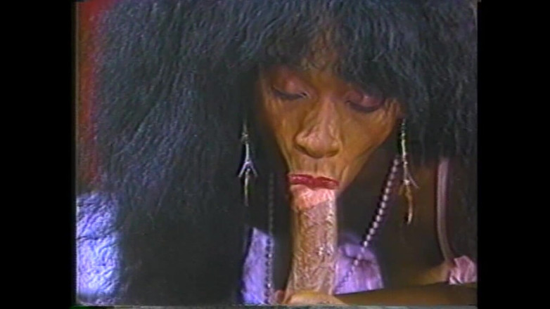 Vintage megastore: Crazy Time of Porn - kapitel #04