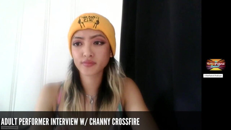 TrikePatrol Podcast: Trikepatrol Rozhovor - Channy Crossfire