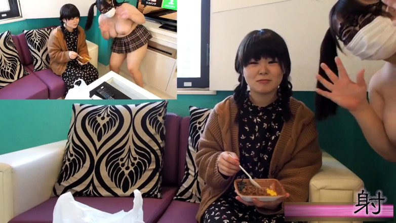 Studio JAV Launcher: Sacanagem asiática 0311