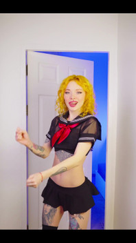 Wanna Dance with Me?