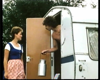 GERMAN PORN CLASSICS: Невинність країни Ленде, невинність, відео герзога